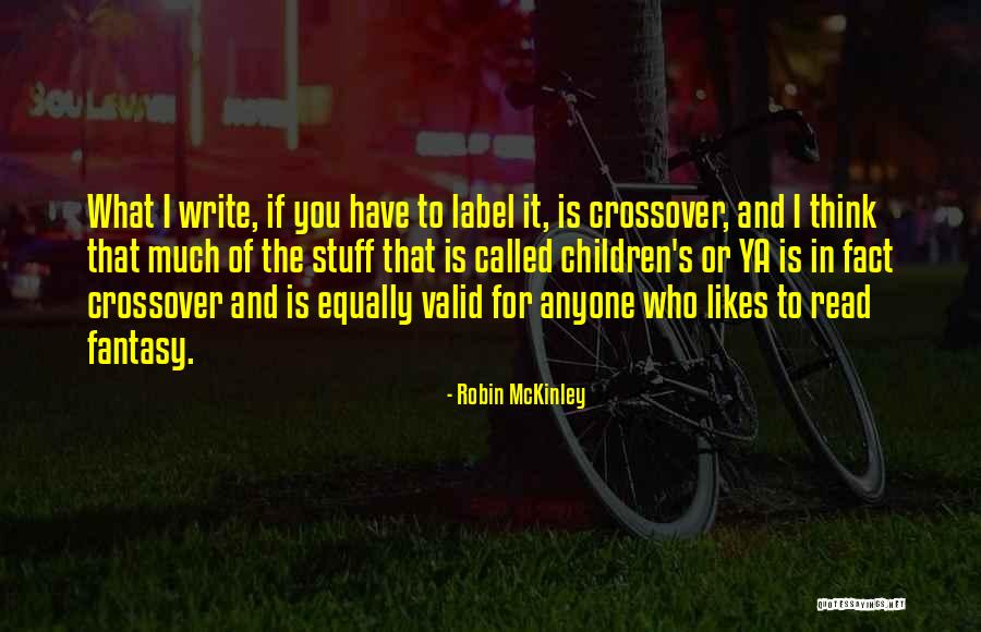 Robin McKinley Quotes 1397795 Robin McKinley Quotes 1397795