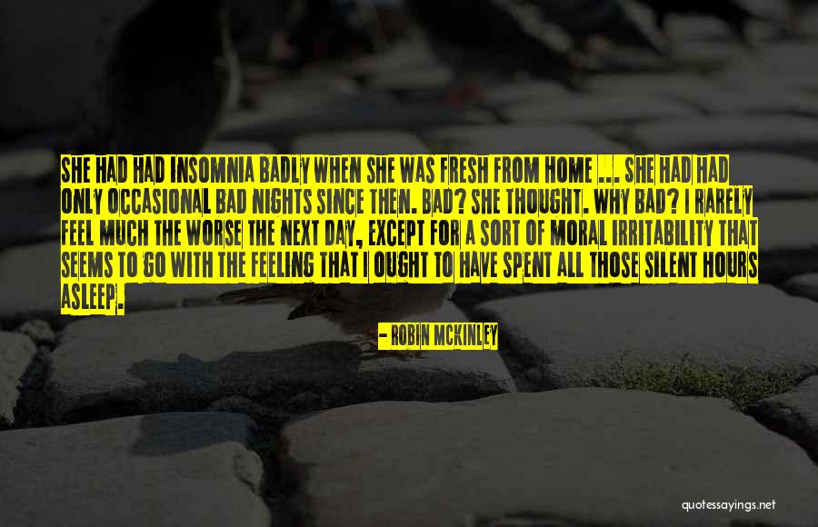 Robin McKinley Quotes 1421011 Robin McKinley Quotes 1421011