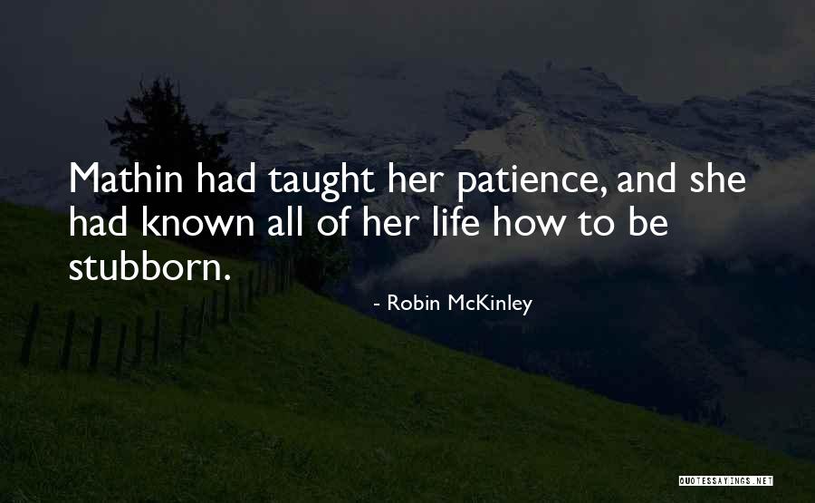 Robin McKinley Quotes 1451696 Robin McKinley Quotes 1451696