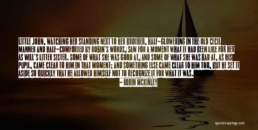 Robin McKinley Quotes 155230