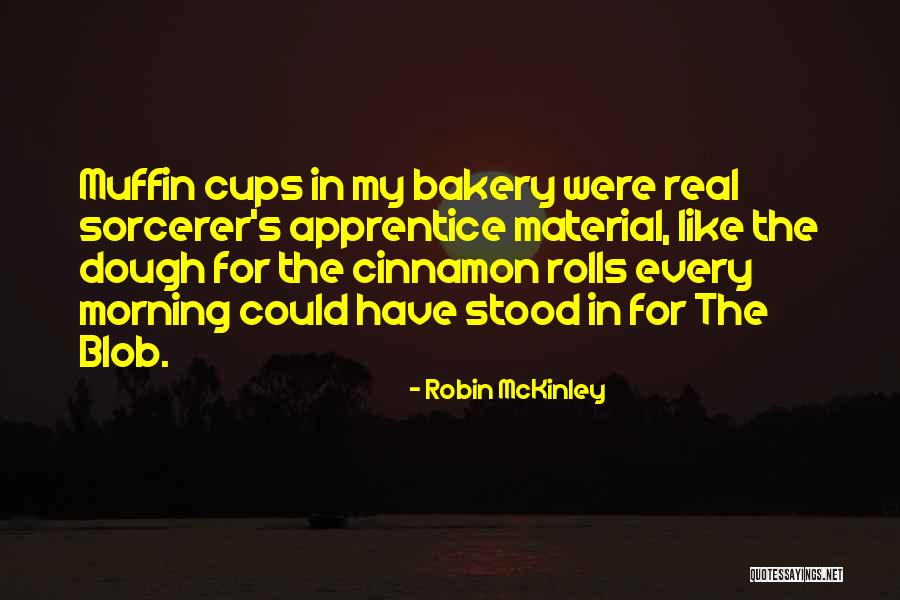 Robin McKinley Quotes 1568443