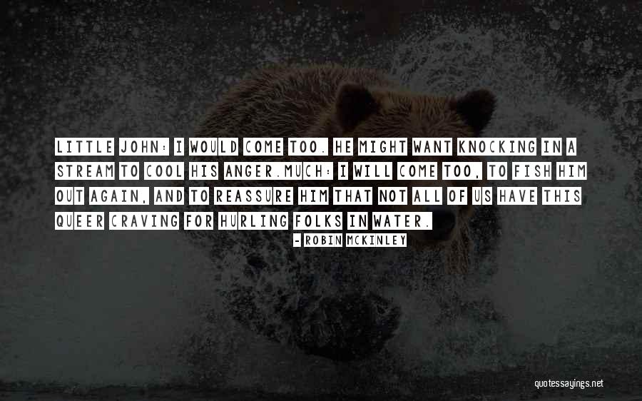 Robin McKinley Quotes 1639828 Robin McKinley Quotes 1639828