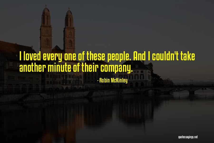 Robin McKinley Quotes 1733937 Robin McKinley Quotes 1733937