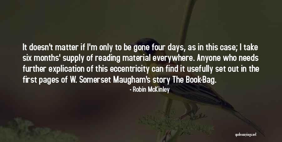 Robin McKinley Quotes 1755518 Robin McKinley Quotes 1755518