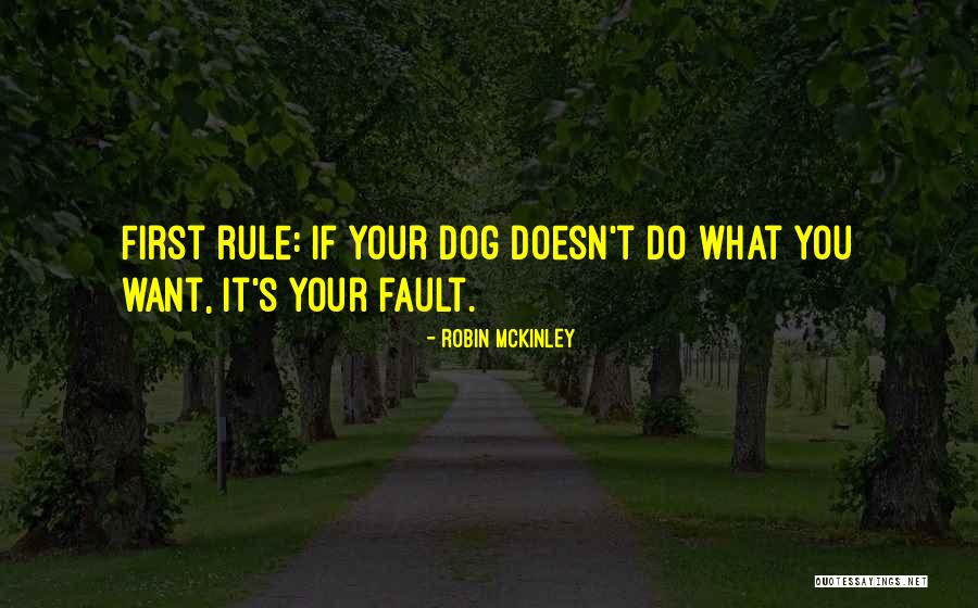 Robin McKinley Quotes 1832249 Robin McKinley Quotes 1832249