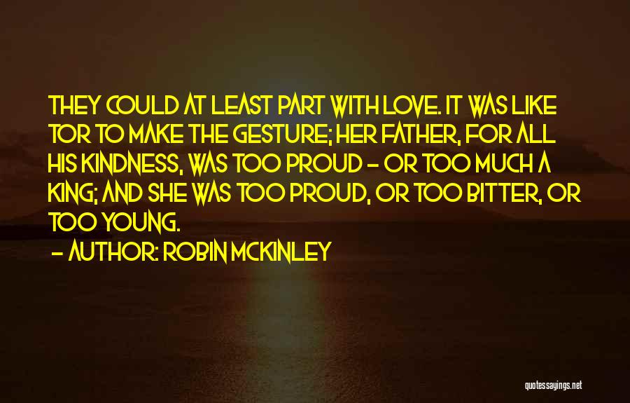 Robin McKinley Quotes 1887639