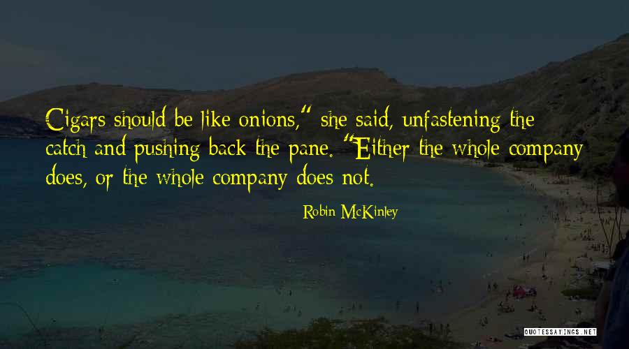 Robin McKinley Quotes 2071903 Robin McKinley Quotes 2071903