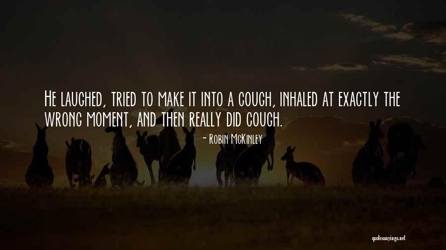 Robin McKinley Quotes 2072932 Robin McKinley Quotes 2072932