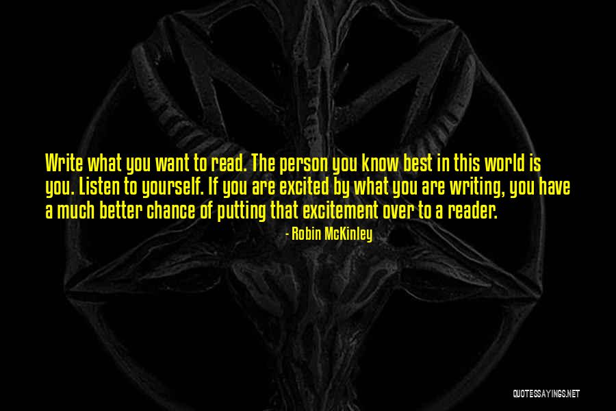 Robin McKinley Quotes 2155381 Robin McKinley Quotes 2155381