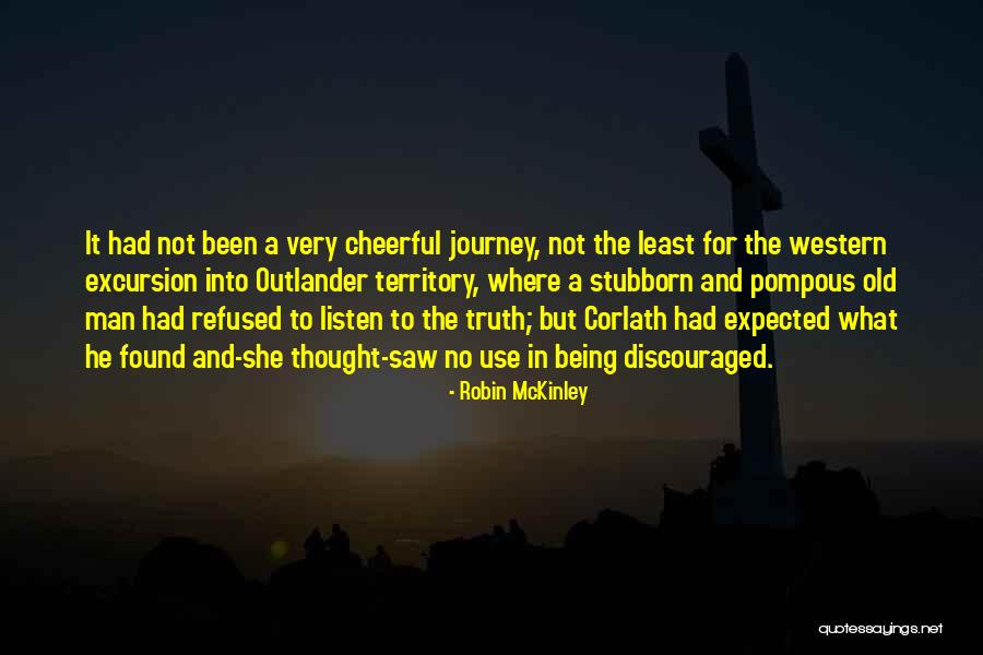Robin McKinley Quotes 2246903 Robin McKinley Quotes 2246903