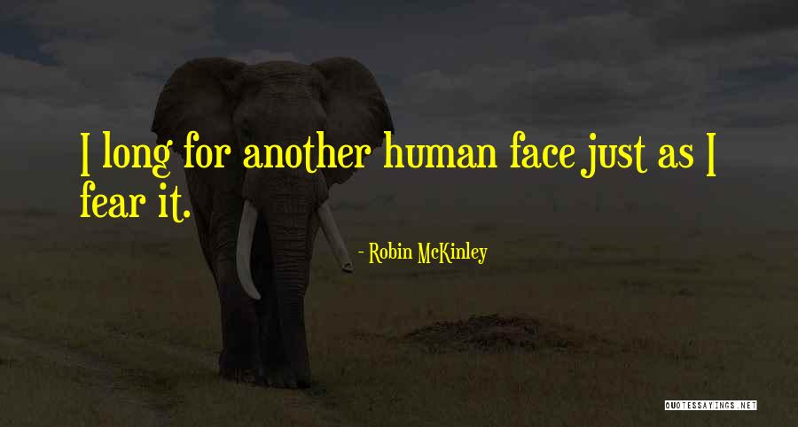 Robin McKinley Quotes 257293 Robin McKinley Quotes 257293