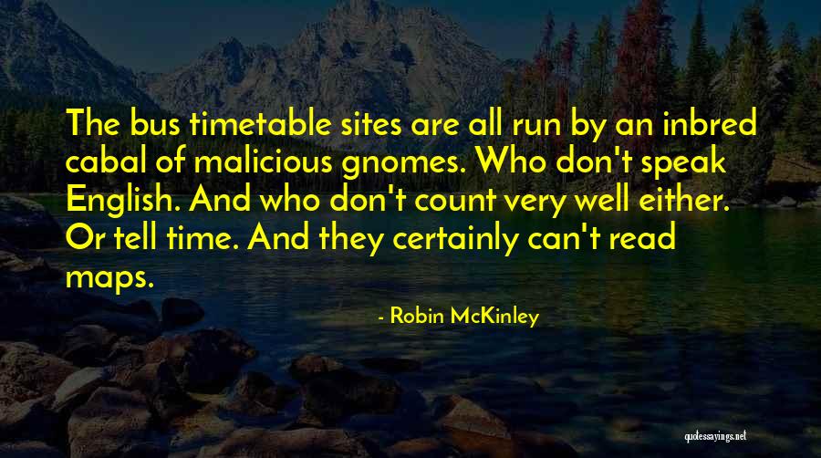 Robin McKinley Quotes 265127