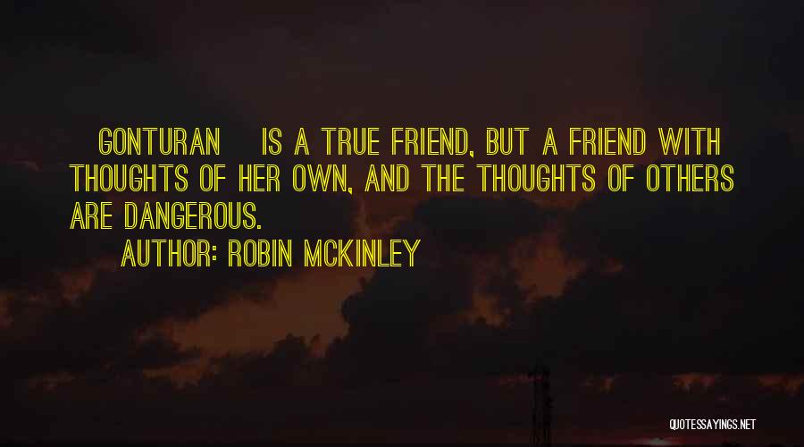 Robin McKinley Quotes 666123