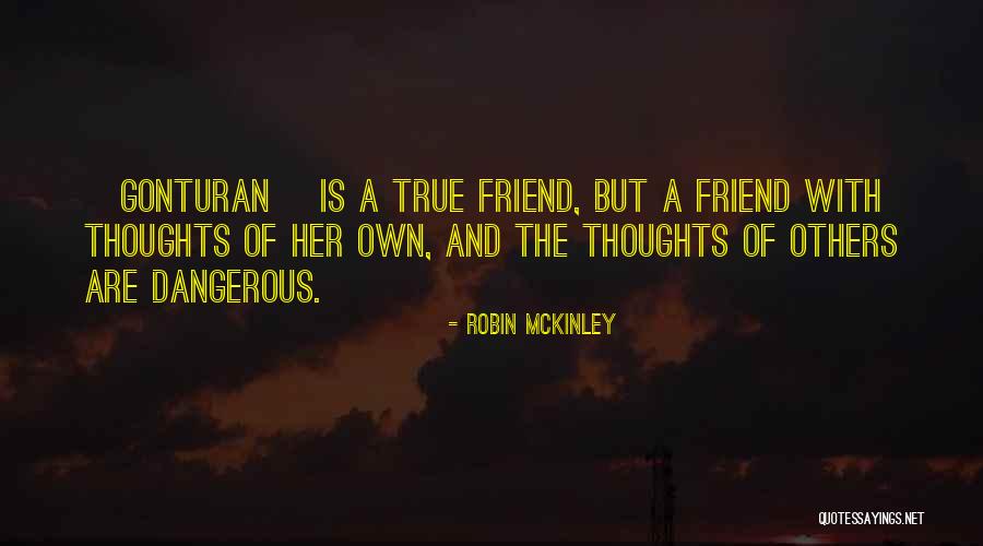 Robin McKinley Quotes 666123