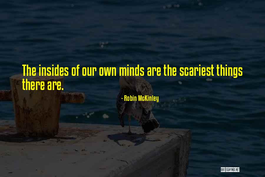 Robin McKinley Quotes 755077 Robin McKinley Quotes 755077