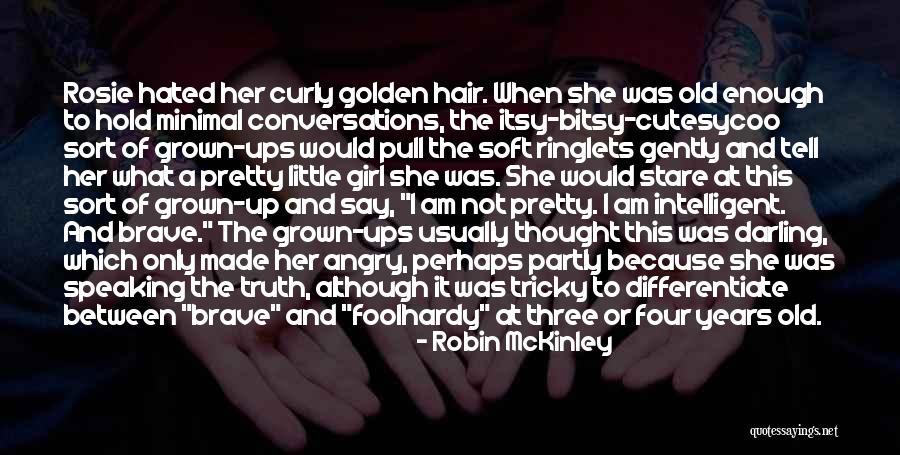 Robin McKinley Quotes 795804 Robin McKinley Quotes 795804