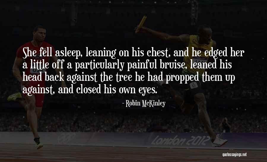 Robin McKinley Quotes 813114 Robin McKinley Quotes 813114