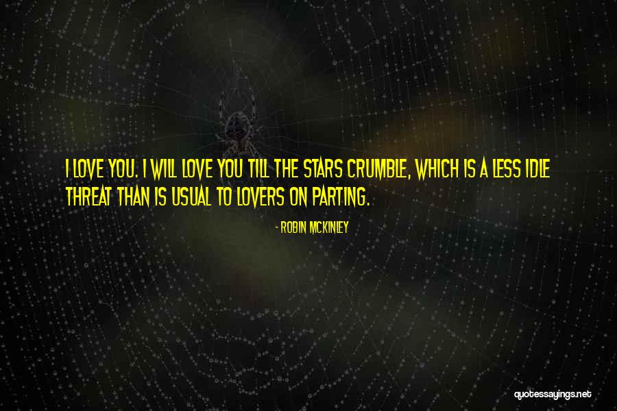Robin McKinley Quotes 909779 Robin McKinley Quotes 909779