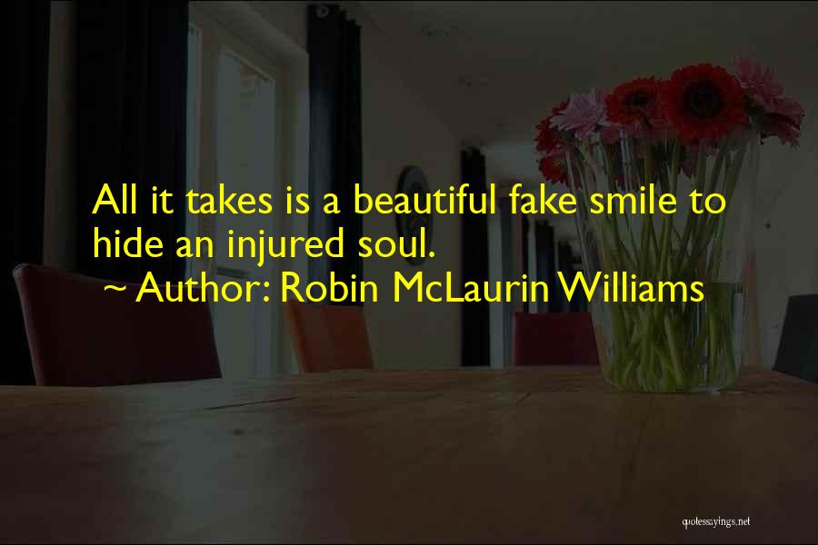 Robin McLaurin Williams Quotes 2054122