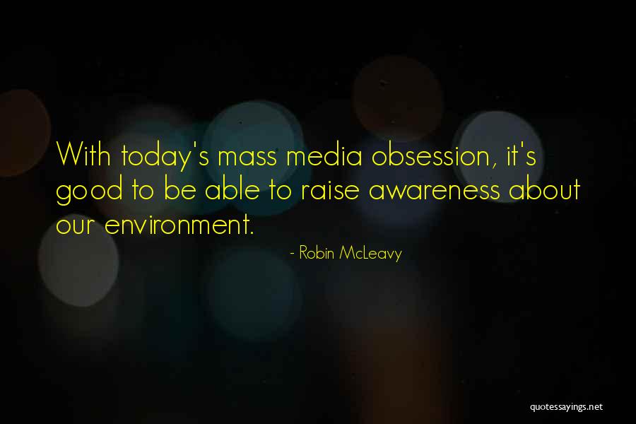 Robin McLeavy Quotes 655863 Robin McLeavy Quotes 655863