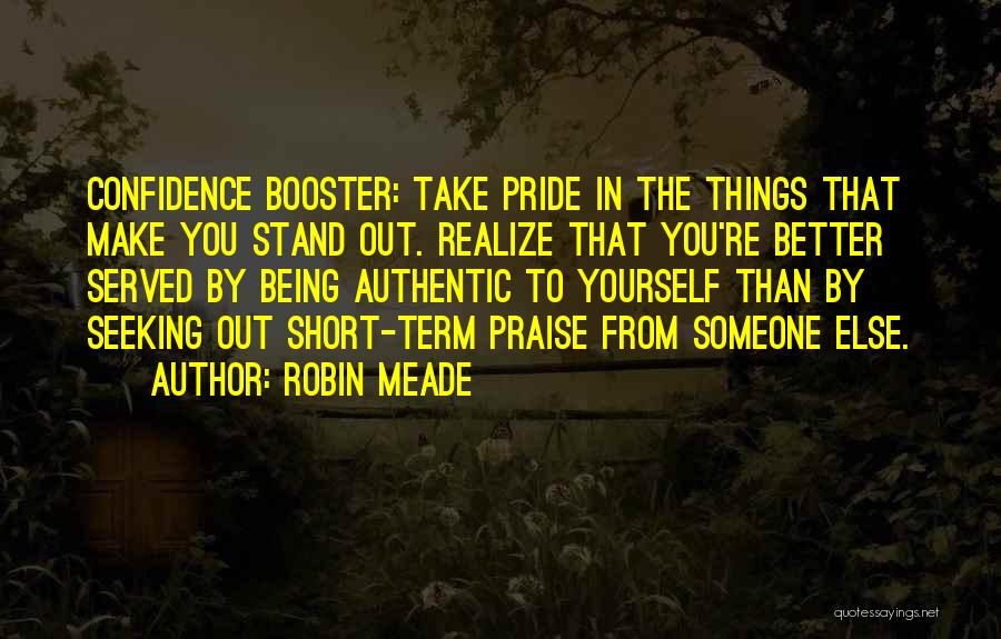 Robin Meade Quotes 499942