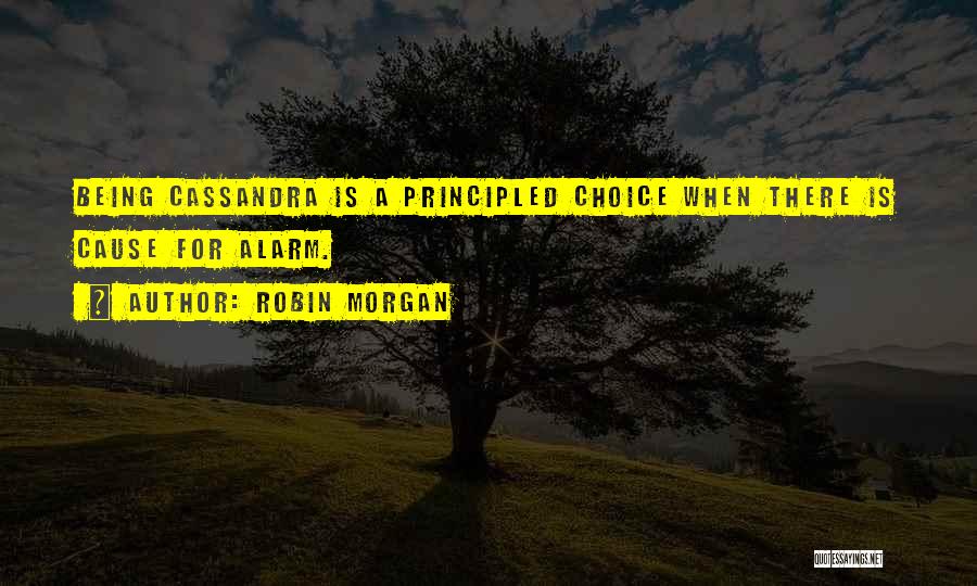 Robin Morgan Quotes 1486937