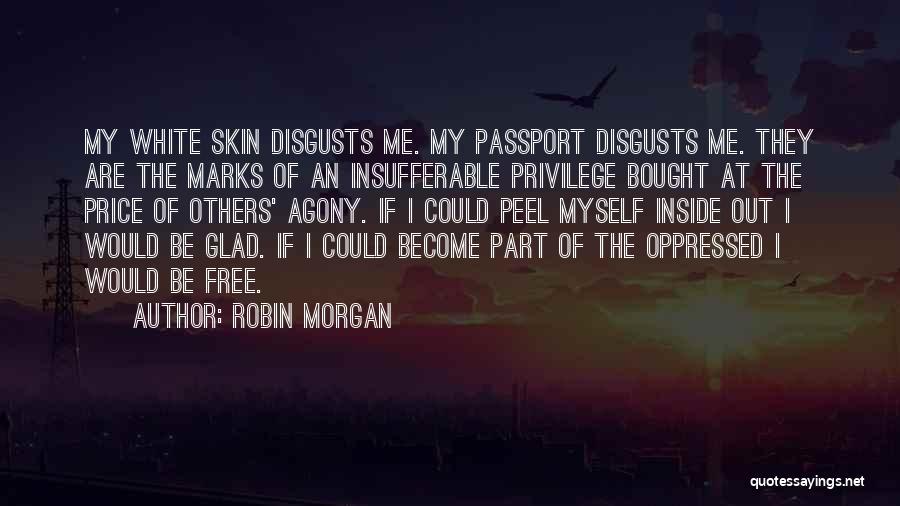 Robin Morgan Quotes 1840716