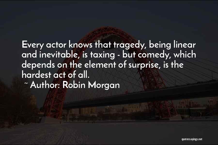 Robin Morgan Quotes 1948658
