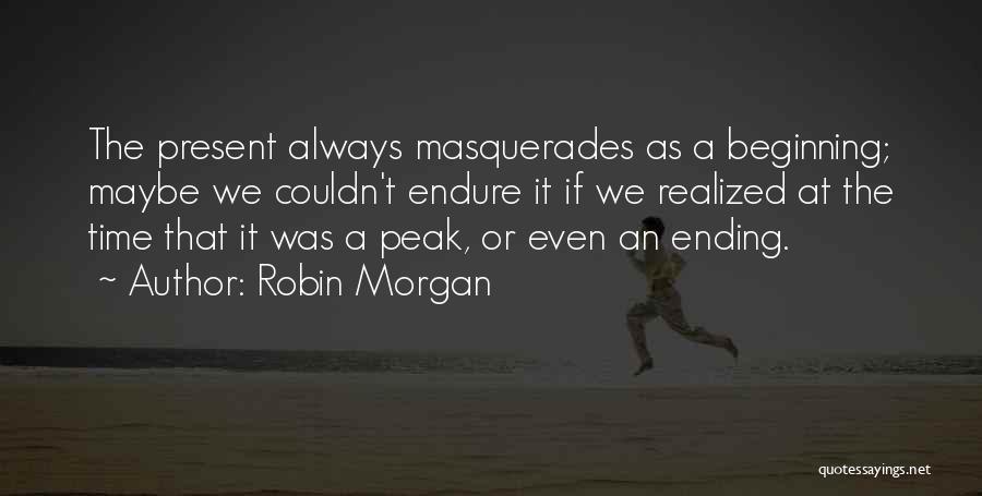 Robin Morgan Quotes 2254870