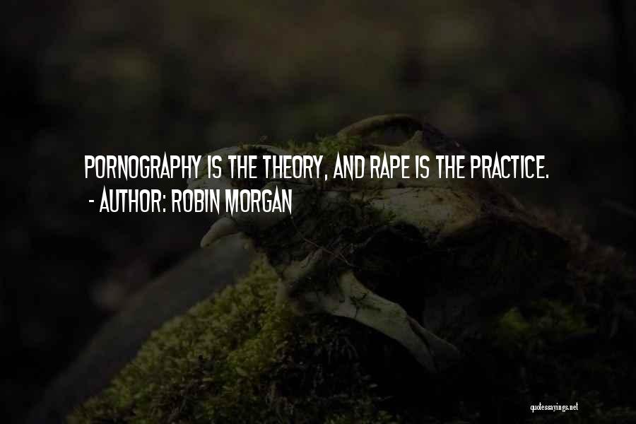 Robin Morgan Quotes 620884