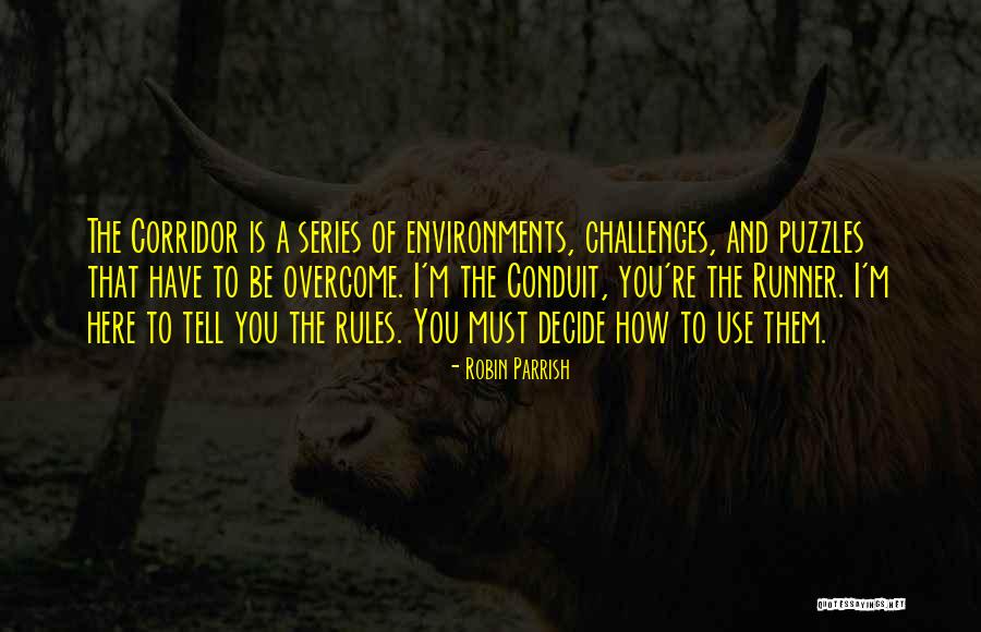 Robin Parrish Quotes 277495 Robin Parrish Quotes 277495