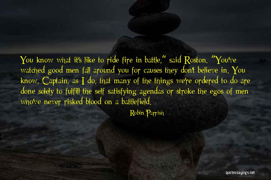 Robin Parrish Quotes 808281 Robin Parrish Quotes 808281