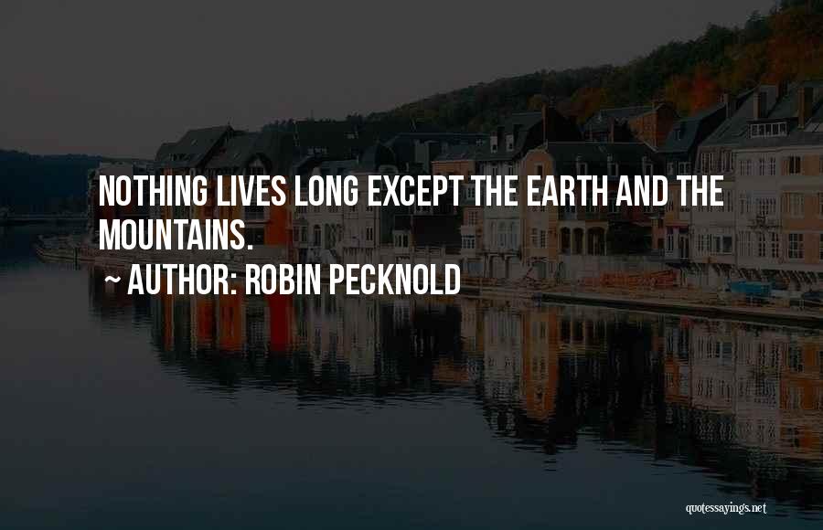 Robin Pecknold Quotes 1459490