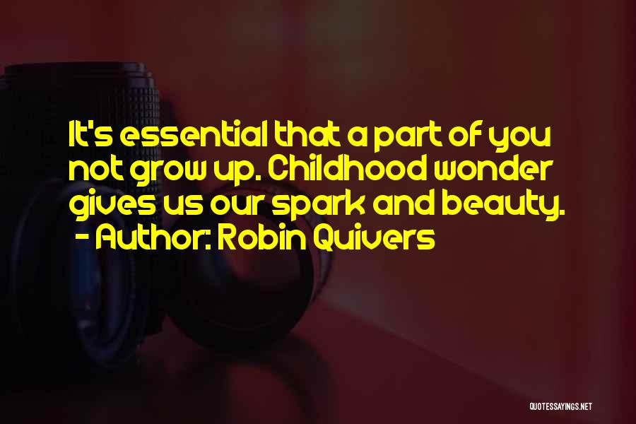 Robin Quivers Quotes 919509