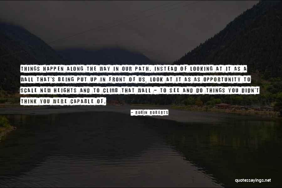 Robin Roberts Quotes 1198808 Robin Roberts Quotes 1198808