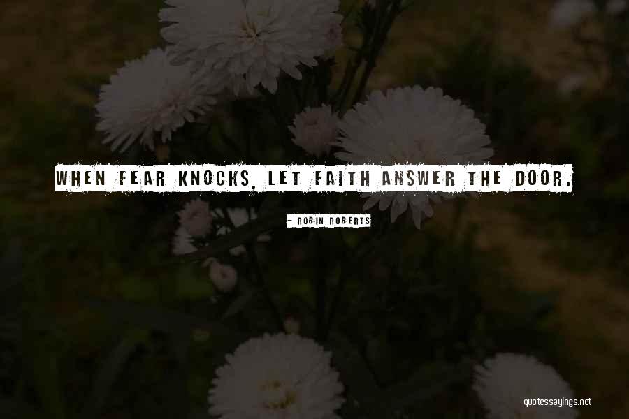 Robin Roberts Quotes 1337976 Robin Roberts Quotes 1337976