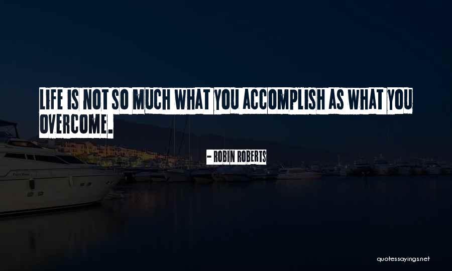 Robin Roberts Quotes 1417708 Robin Roberts Quotes 1417708