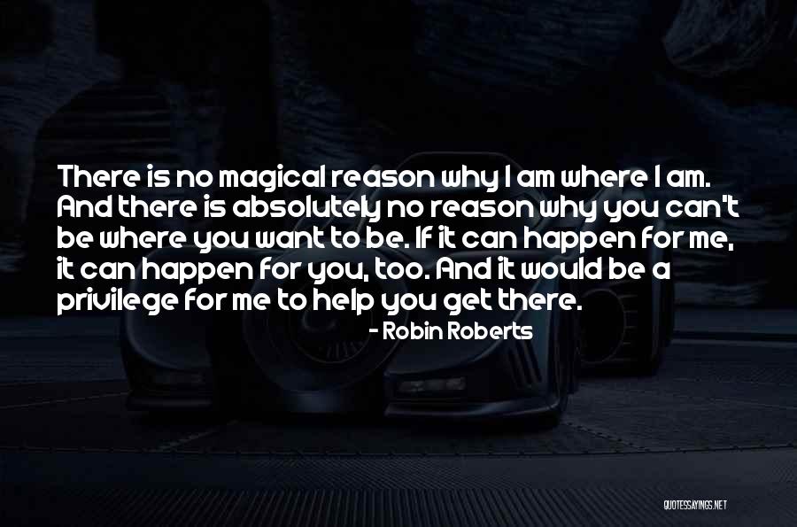 Robin Roberts Quotes 1456312 Robin Roberts Quotes 1456312