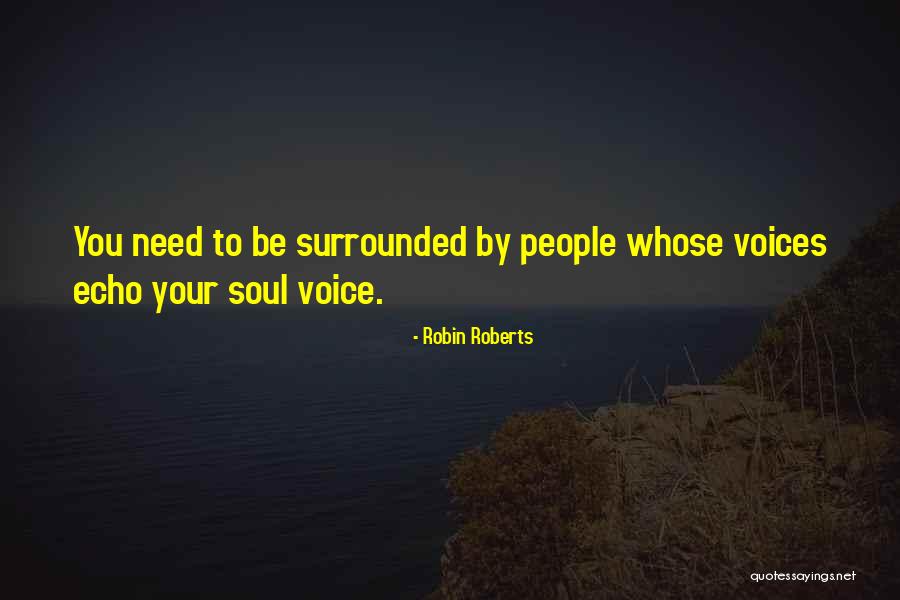 Robin Roberts Quotes 1836989 Robin Roberts Quotes 1836989