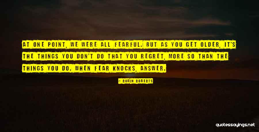 Robin Roberts Quotes 1946307 Robin Roberts Quotes 1946307