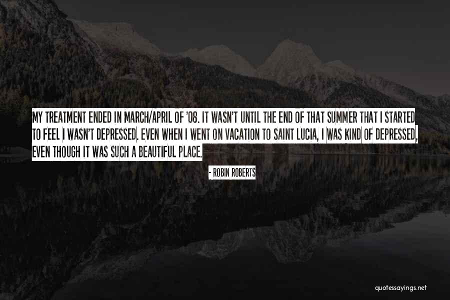 Robin Roberts Quotes 1970874 Robin Roberts Quotes 1970874