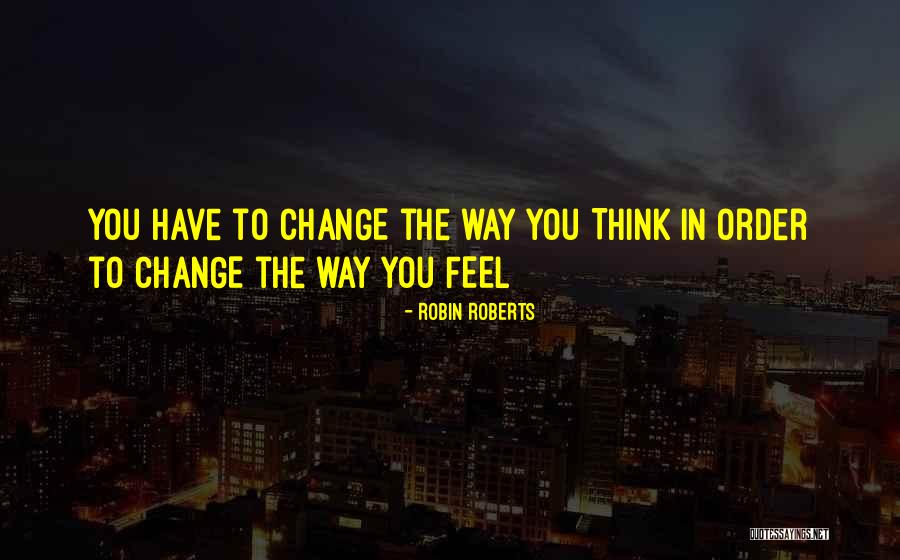 Robin Roberts Quotes 2014927 Robin Roberts Quotes 2014927