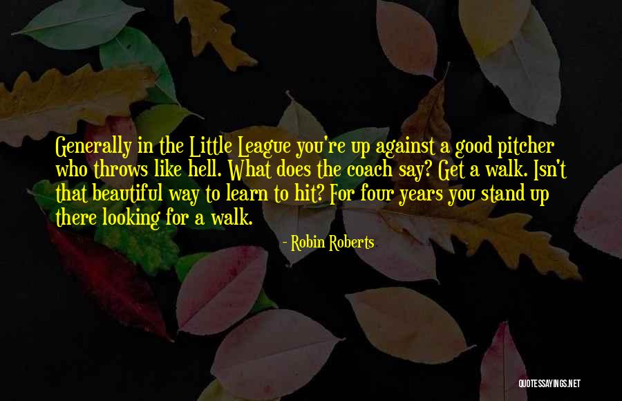Robin Roberts Quotes 2260857 Robin Roberts Quotes 2260857