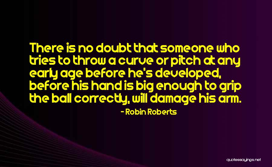 Robin Roberts Quotes 728041 Robin Roberts Quotes 728041