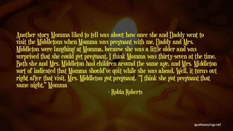 Robin Roberts Quotes 799945 Robin Roberts Quotes 799945