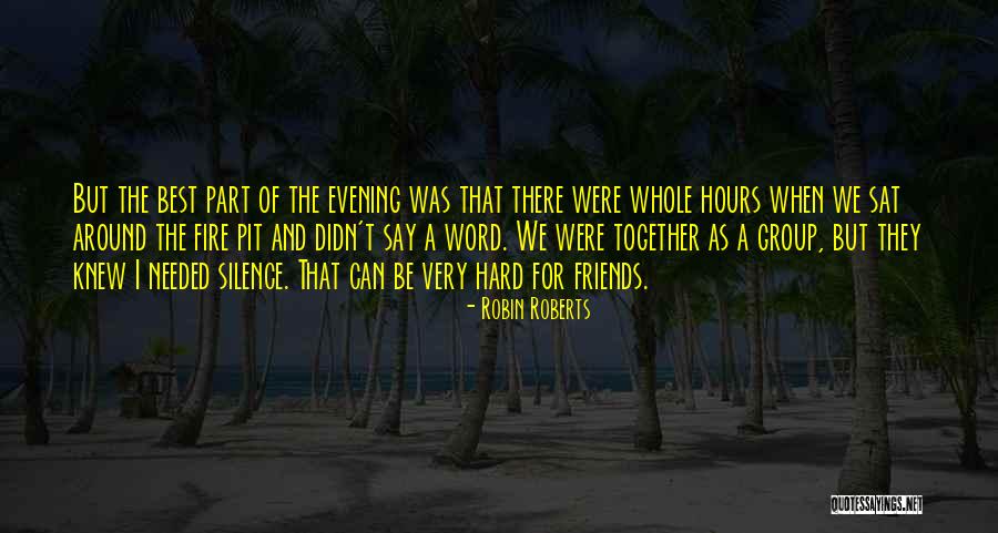Robin Roberts Quotes 804881 Robin Roberts Quotes 804881
