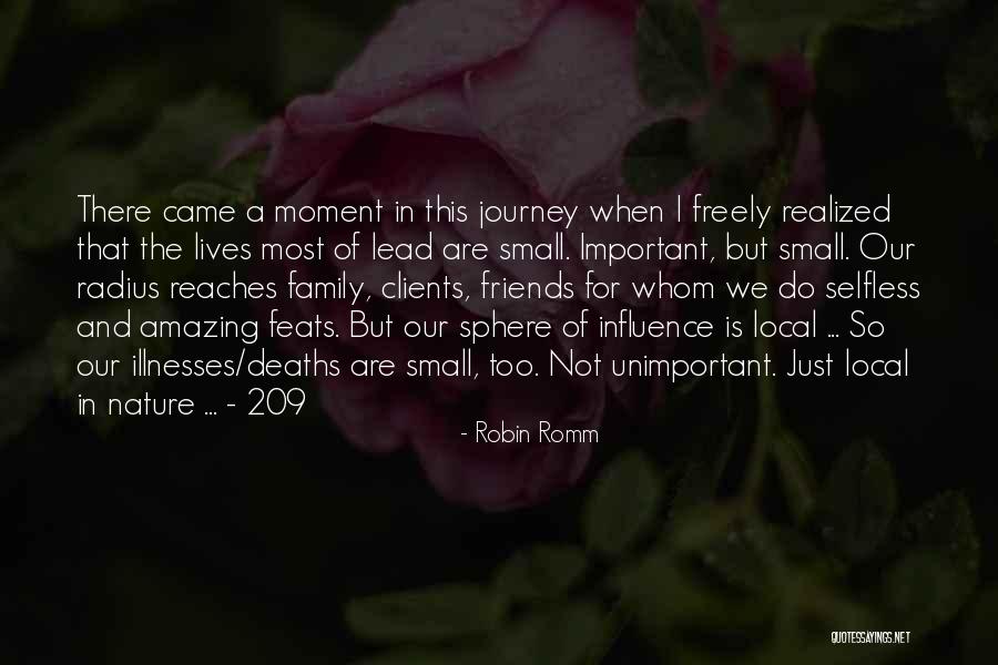 Robin Romm Quotes 2064519