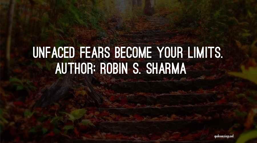 Robin S. Sharma Quotes 1174758