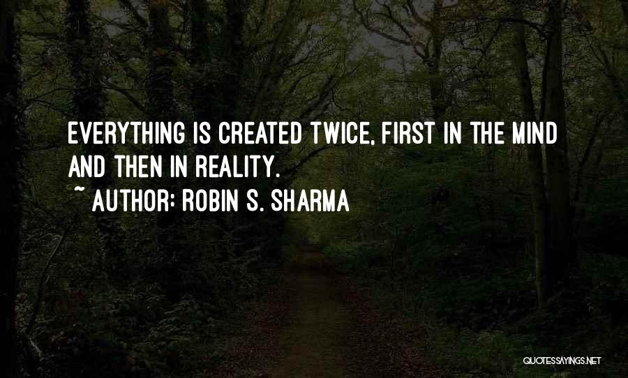 Robin S. Sharma Quotes 1384840