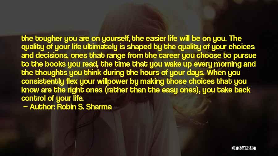 Robin S. Sharma Quotes 1544543